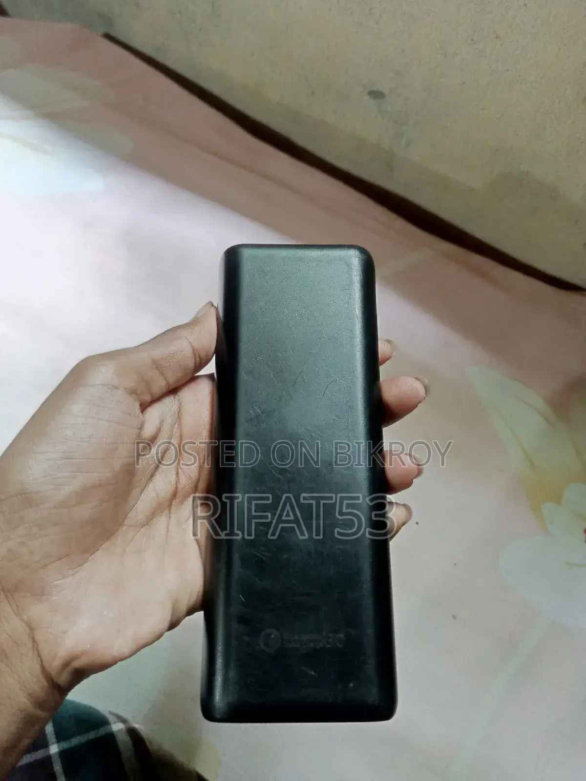 Powercore 20000