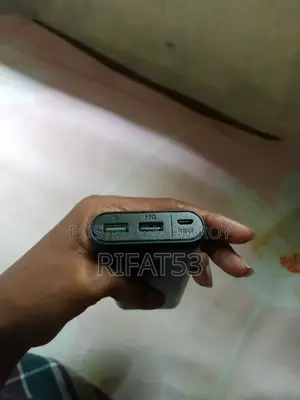 Powercore 20000