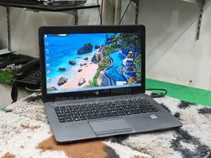 Laptop HP EliteBook 840 G1 4GB Intel Core I5 HDD 500GB