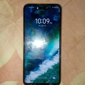 টেকনো স্পার্ক গো ৬৪ জিবি হোয়াইট