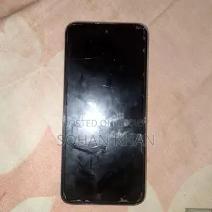 টেকনো স্পার্ক গো ৬৪ জিবি হোয়াইট