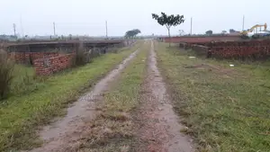 পি-ব্লক ৪-কাঠা প্লট বিক্রয়