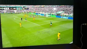 Walton 55" Smart UHD TV