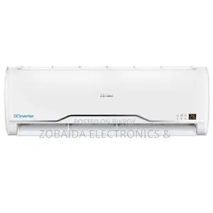 Haier HSU-12EnergyCool 1-Ton Inverter AC