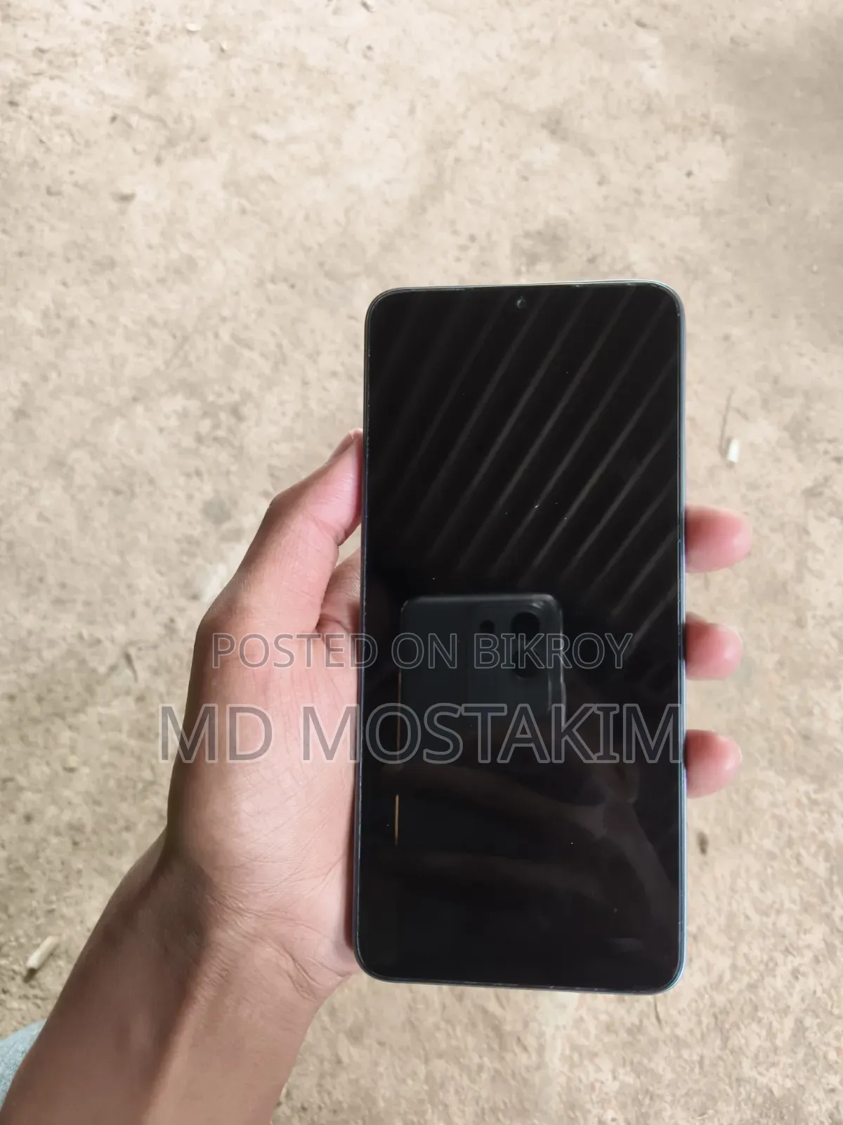 Xiaomi Redmi 13C 256 GB