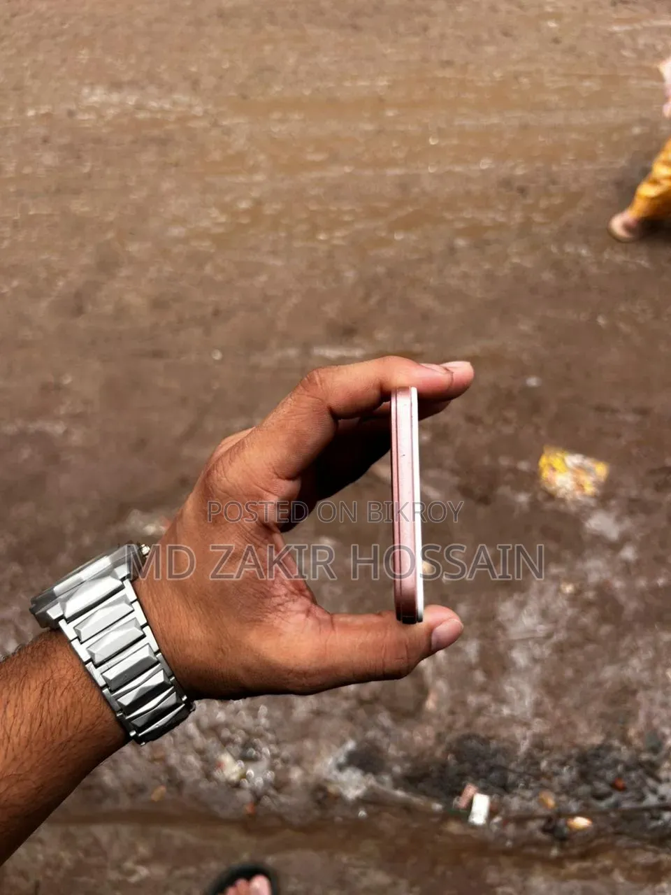 Oppo F1 16 GB Bronze
