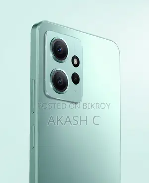 Xiaomi Redmi Note 12 ১২৮ জিবি সবুজ