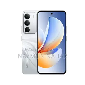 Realme C71 128 GB White