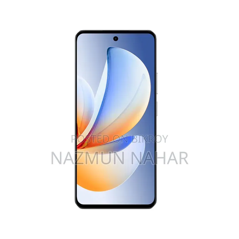 Realme C71 128 GB White