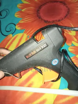 Glue Gun Glue