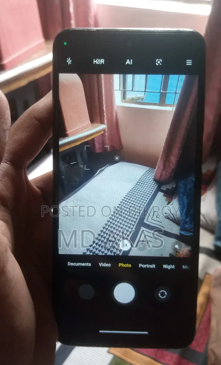Xiaomi Redmi Note 9 Pro 64 GB White