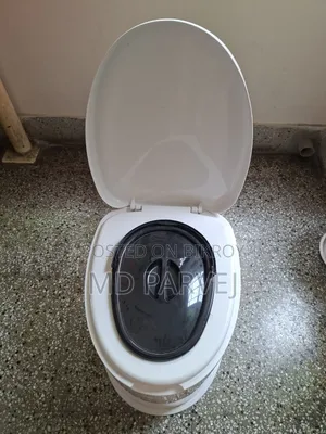 High Commode (Brand - Tel)