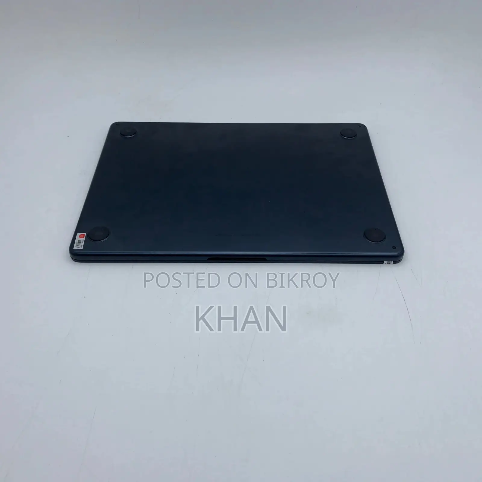 Laptop Apple MacBook Air 2022 M2 8GB Apple M2 SSD 256GB