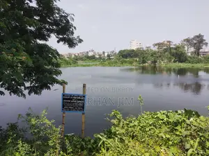 Land for Sale- 26 Shotangho Ahmed Housing Society. Near Gaptoli.
