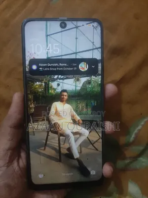 Xiaomi Poco X4 Pro 5G 128 GB Black