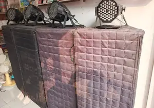 Sound System