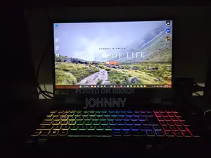 Laptop Acer Nitro 5 16GB Intel Core I5 SSD 512GB