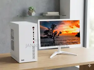 New Desktop Computer 8GB Intel Core I5 HDD 2T
