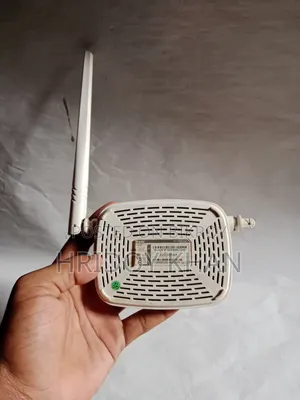 Tenda N301 300mbps Running Router for Sale!
