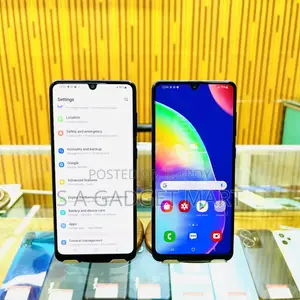 Samsung Galaxy A31 128 GB Blue