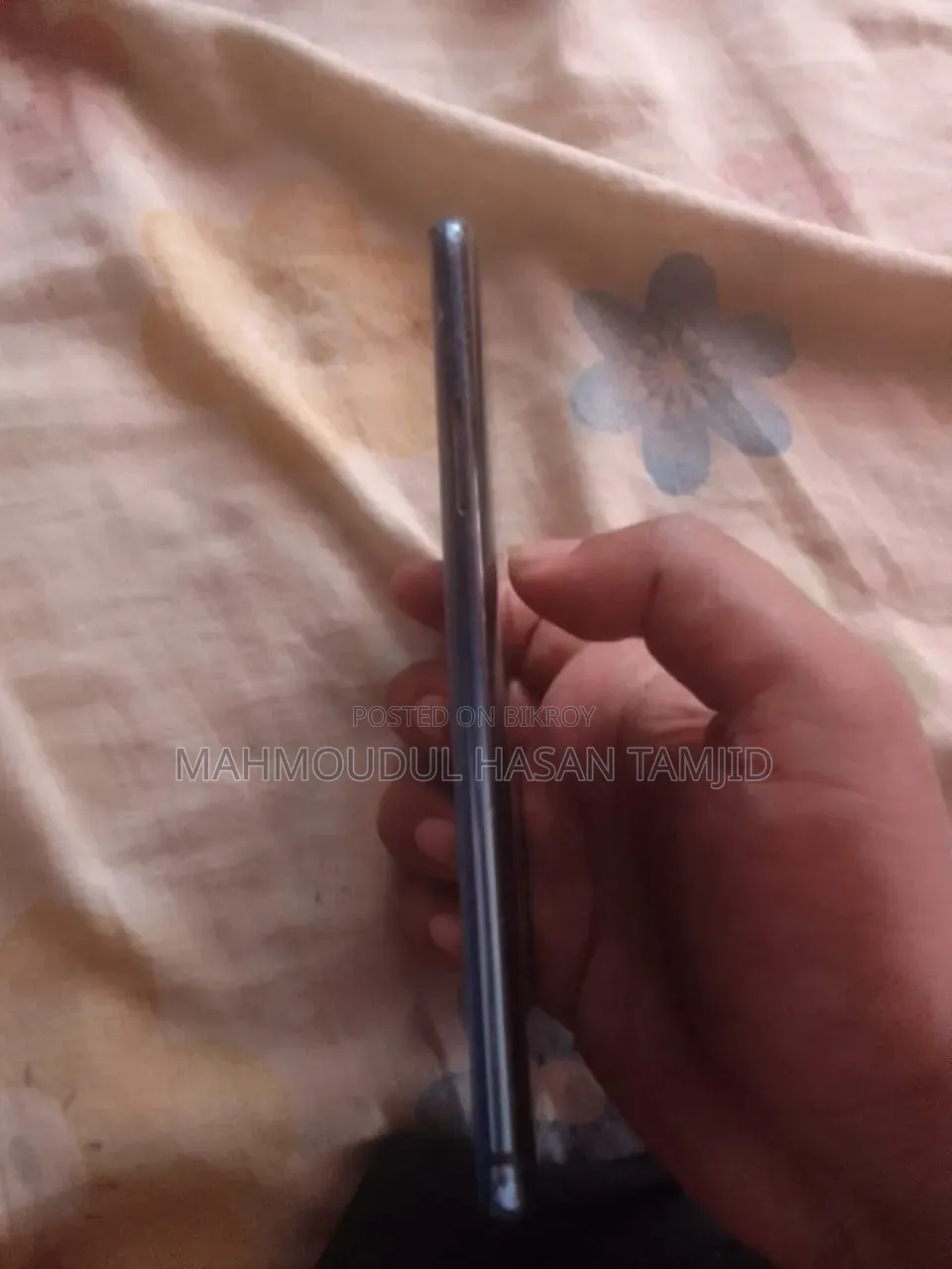 ওয়ানপ্লাস ৭ প্রো ২৫৬ জিবি ব্লু