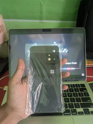 Oneplus Nord Ce 2 Lite 5g back shell. Brand new.
