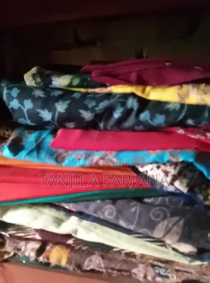 টাকার প্রয়োজন এ দোকান বিক্রি, মেয়েদের পোষাক