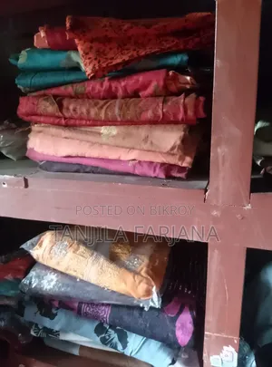Shop for sale due to need for money, women's clothing
