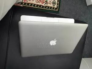 Laptop Apple MacBook 2012 16GB Intel Core I5 HDD+SSD 256GB