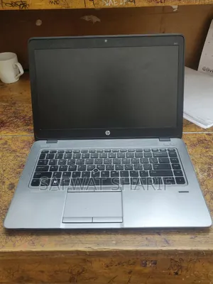 Laptop HP EliteBook 840 G2 4GB Intel Core I5 SSD 256GB