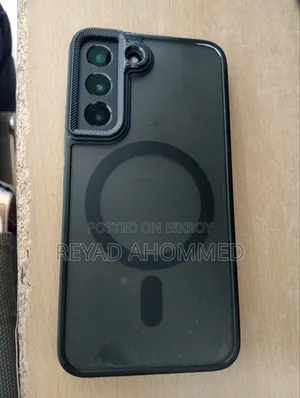 স্যামসাং গ্যালাক্সি এস২২ ৫জি ২৫৬ জিবি ব্ল্যাক