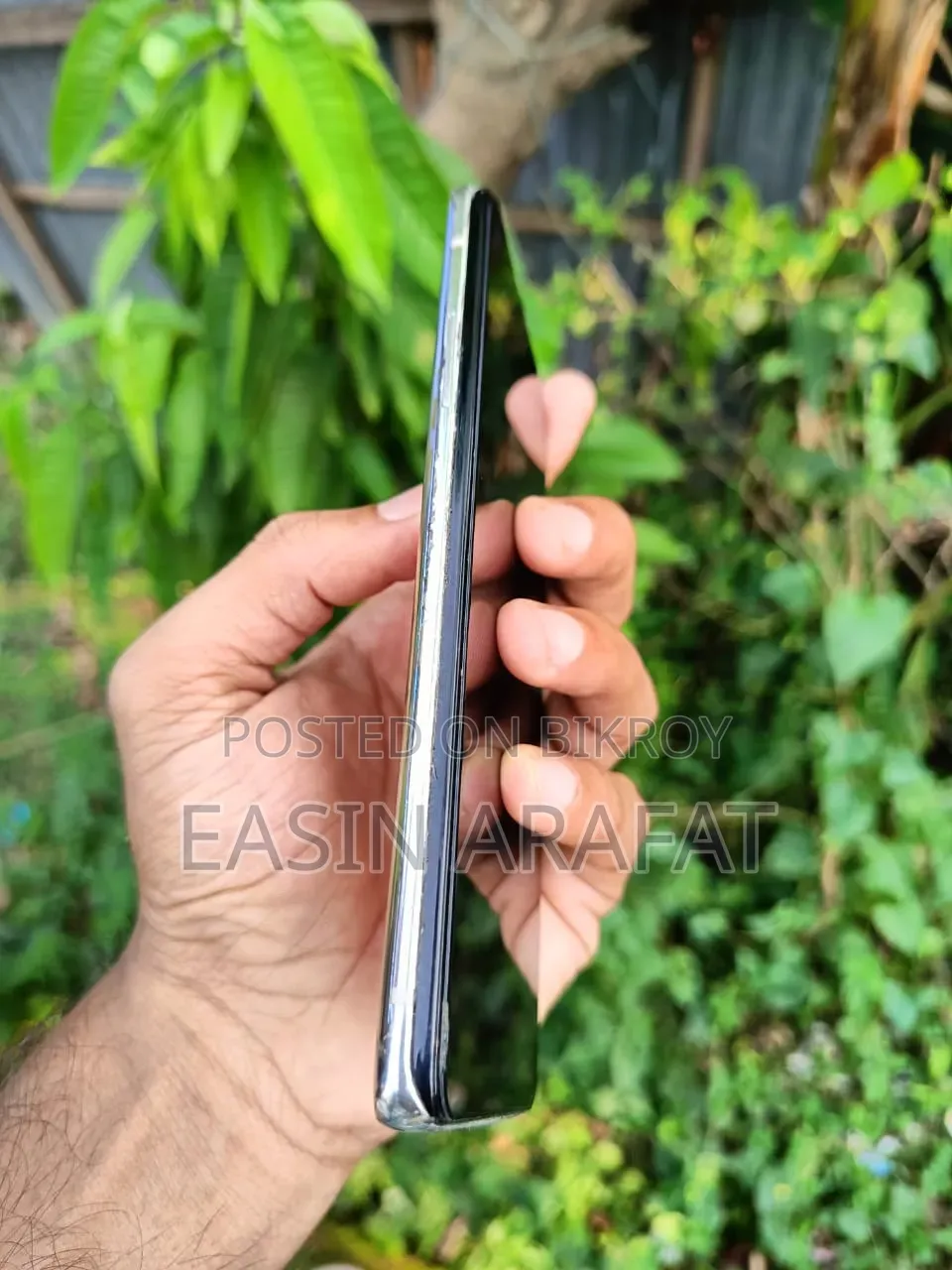 OnePlus 8 128 GB Silver