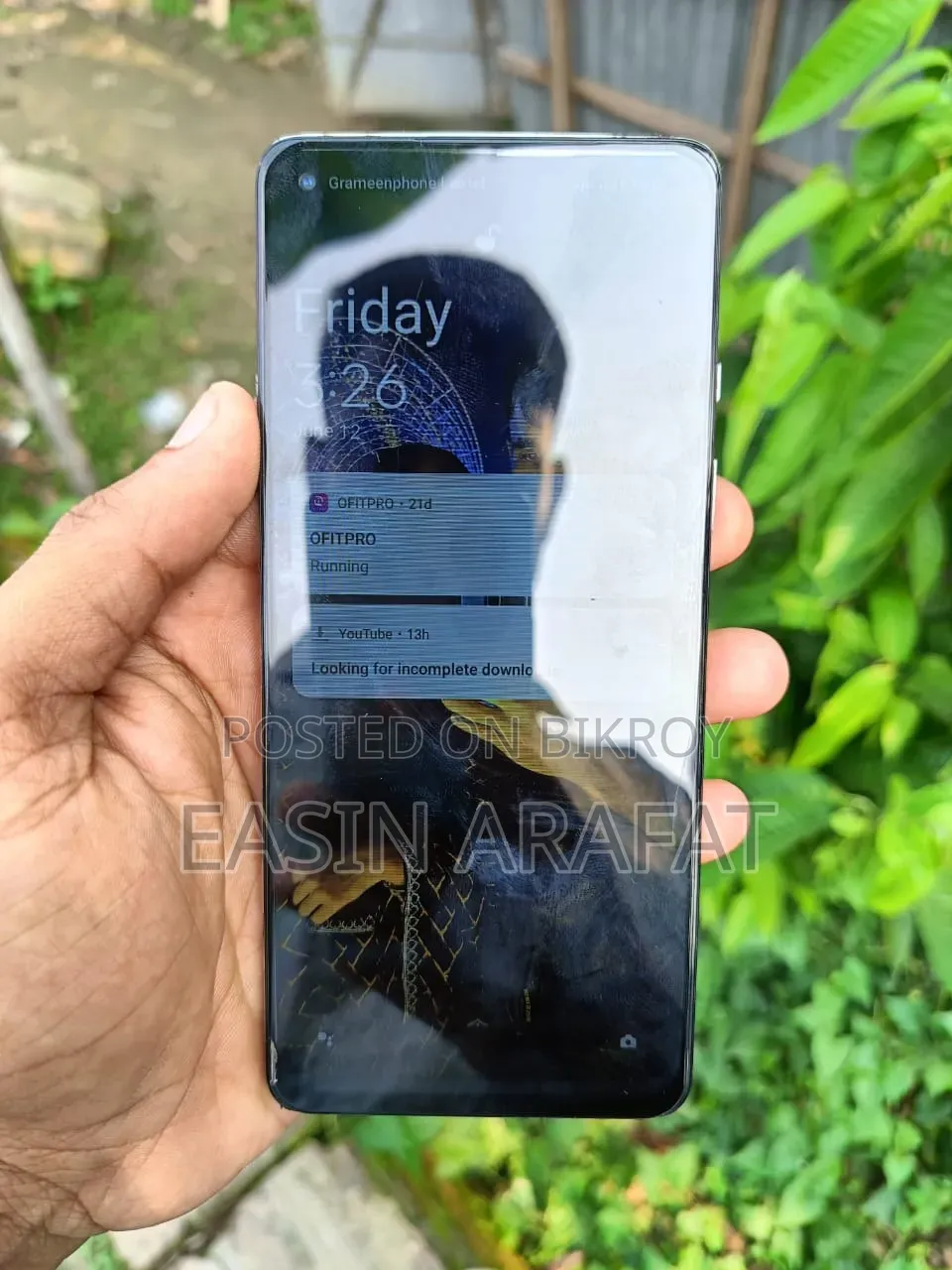 OnePlus 8 128 GB Silver