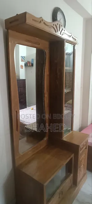 Original Segun Wood Dressing Table Sale
