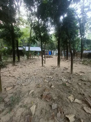 বাণিজ্যিক স্থানের জন্য প্লট ভাড়া