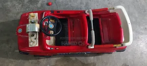Electric Car