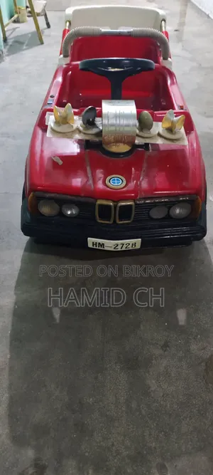 Electric Car