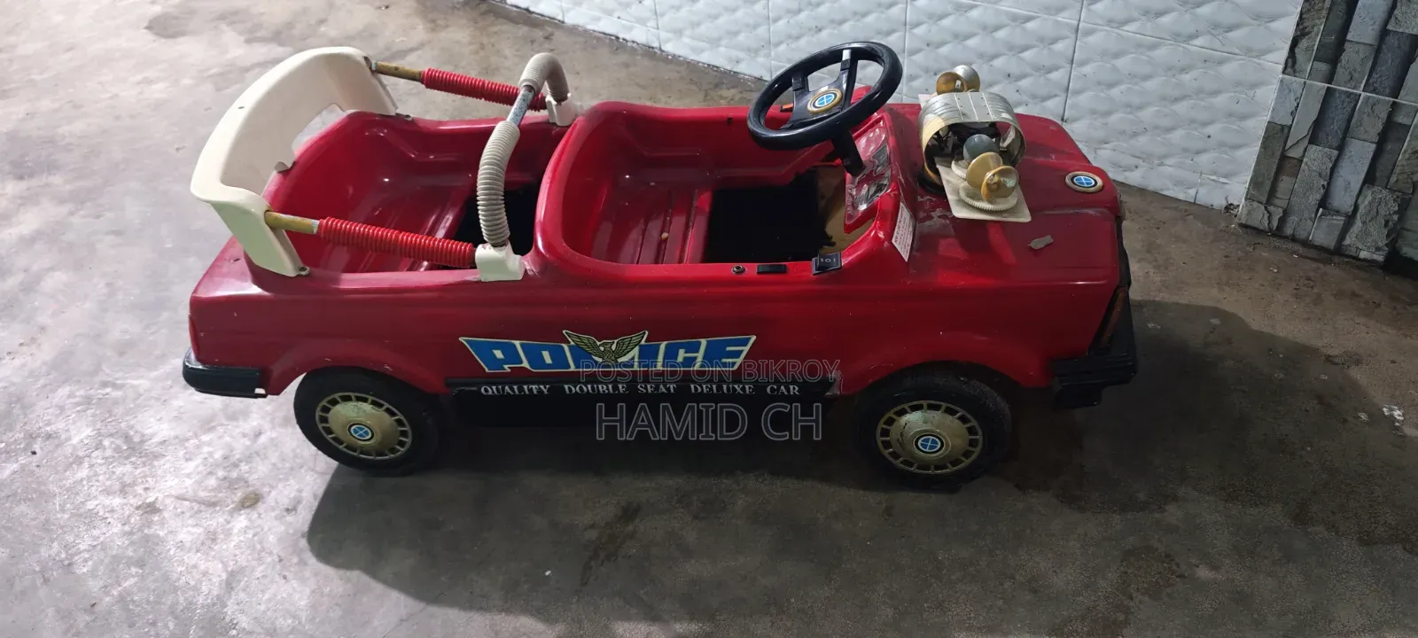 Electric Car