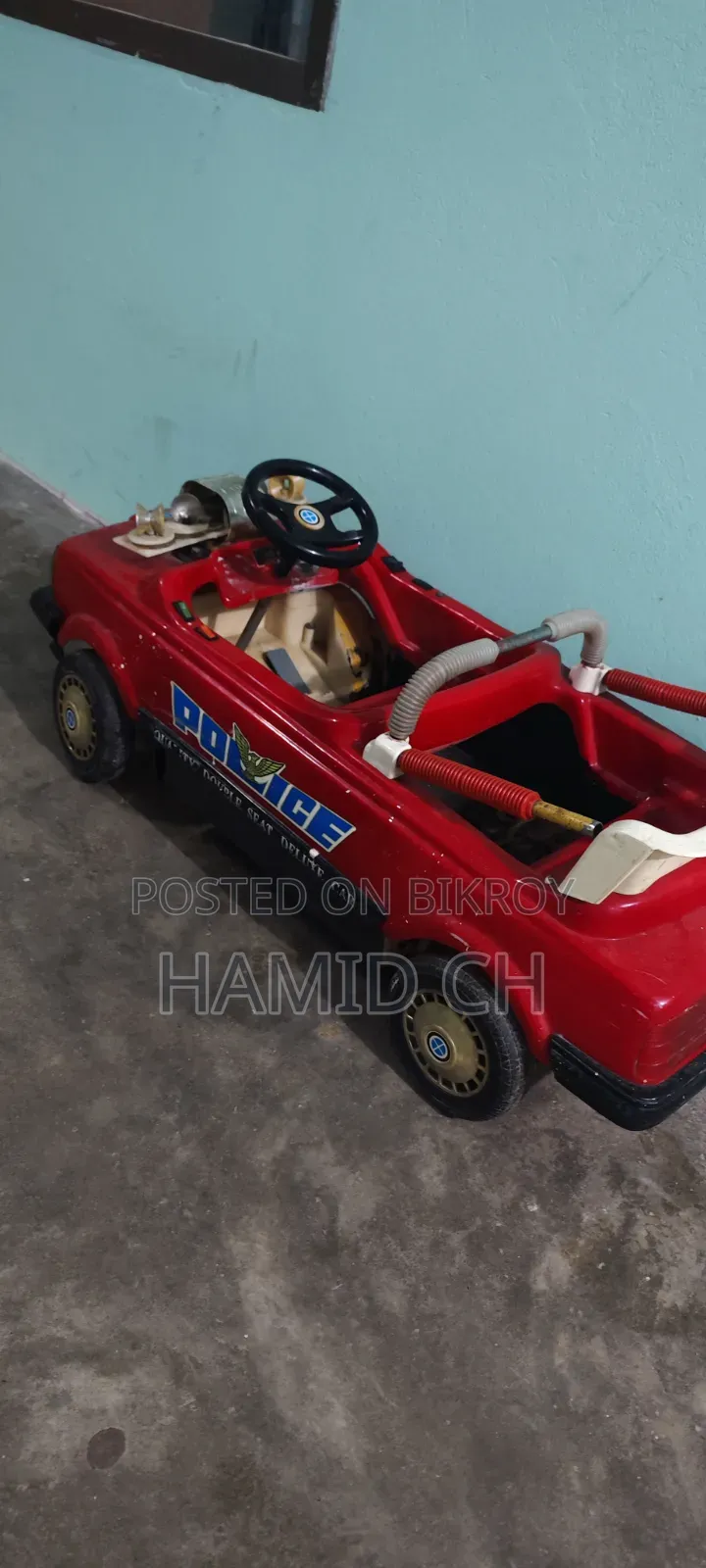 Electric Car