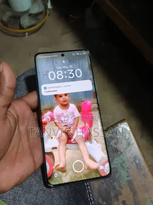 Realme 10 Pro+ 128 GB Black