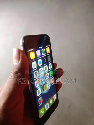 Apple iPhone 6 128 GB Silver