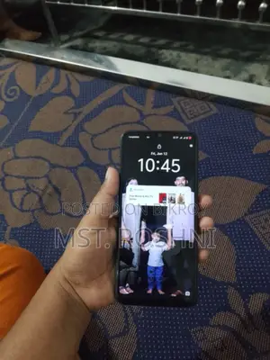 Vivo Y17 128 GB Green