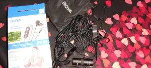 Boya by M1