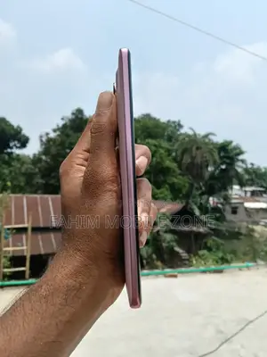 Motorola Edge 60 Fusion 256 GB Pink