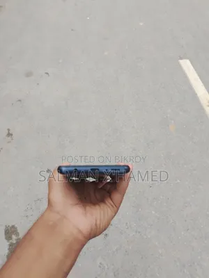 স্যামসাং গ্যালাক্সি এ২১এস ১২৮ জিবি কালো