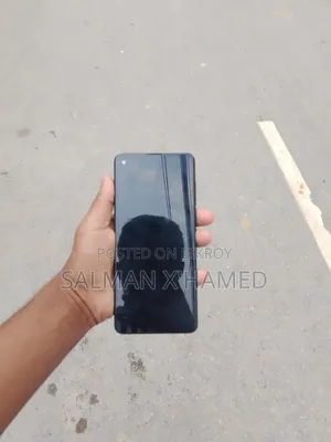 স্যামসাং গ্যালাক্সি এ২১এস ১২৮ জিবি কালো