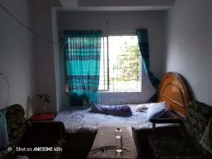 Furnished 2-bedroom Block of Flats in Uttara for Sale