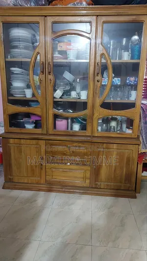 Wooden Wall Cabinet (Shagun Wood)