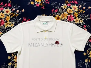 Kids Polo Shirt