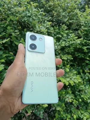 New Vivo Y300 Plus 128 GB Purple